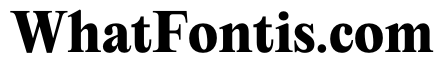 PPEditorialNew Ultrabold Instance