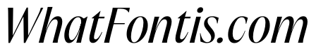 PPAcma RegularItalic Instance