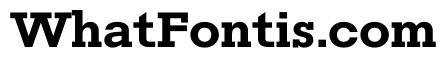 Resonanz A Semibold Regular Webfont A969c901