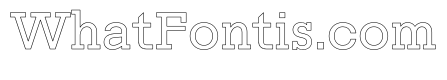 Resonanz A Regular Webfont
