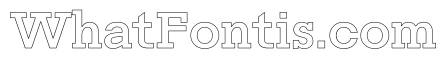 Resonanz A Medium Regular Webfont