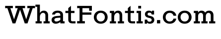 Resonanz A Book Regular Webfont