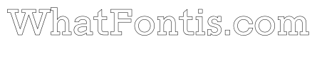 Resonanz A Book Regular Webfont 320a3c09