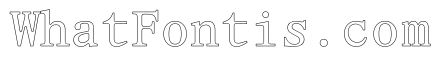 Remix B Mono Regular Webfont Af473dc8