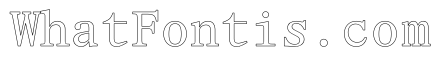 Remix A Mono Regular Webfont