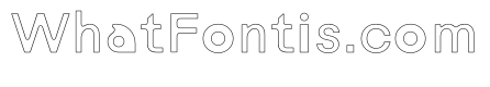 Rauschen Max Regular Webfont