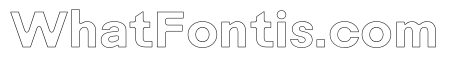Rauschen B Semibold Regular Webfont