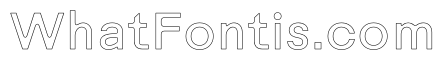 Rauschen B Regular Webfont