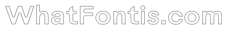 Rauschen B Medium Regular Webfont