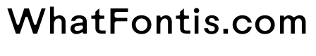 Rauschen B Book Regular Webfont