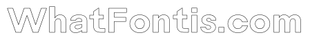Rauschen A Semibold Regular Webfont