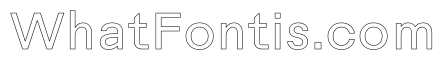 Rauschen A Regular Webfont