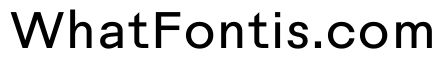 Rauschen A Regular Webfont D92e7fe4