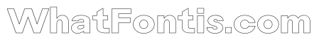 Rauschen A Bold Regular Webfont