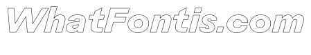Rauschen A Bold Italic Regular Webfont Bcb59739