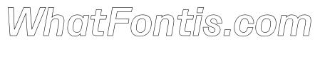 Protokoll BoldItalic 77fd4dcc