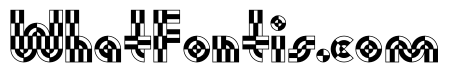 Monoform Pattern