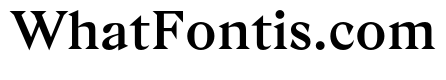 Gza SemiBold
