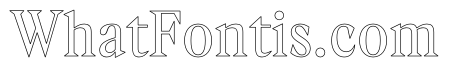 Gza RegularCondensed C614cb8b