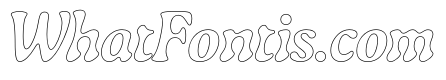 Gaya Unlicensed Medium Italic Regular Webfont