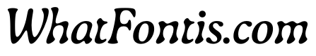 Gaya Unlicensed Italic Regular Webfont 56d0e33c