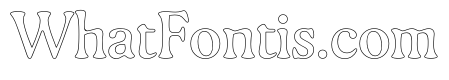 Gaya Regular Webfont