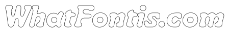 Cosplay Regular Webfont