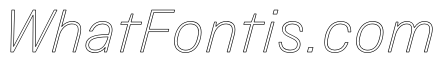 Copy ThinItalic Ae6a7ff4
