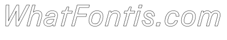 Copy RegularItalic 4eff3a10