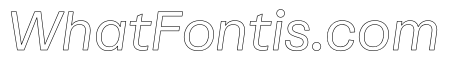 Atak RegularItalic Ac9f1bd4