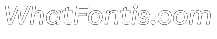 Atak Mediumitalic 1156adca