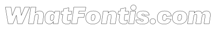 Atak BlackItalic A62304e9