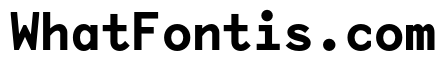 OPSFavorite Bold