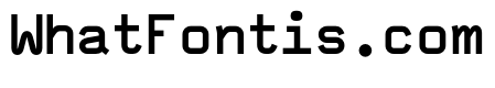 OPSCubic Bold