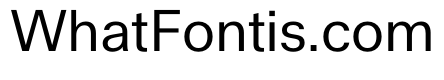 Haltung Web Regular