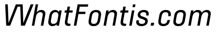 Separat Italic