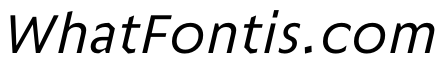TroppauExtraSlanted Regular