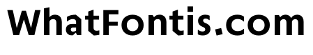 Troppau SemiBold
