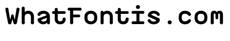 PlasticChain PlasticVAR Bold Simple Instance