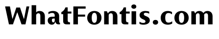 MaskulModerate Bold