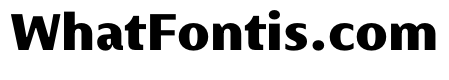 Maskul MaskulVAR ExtraBold Moderate Instance