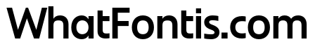 NuformSans Regular