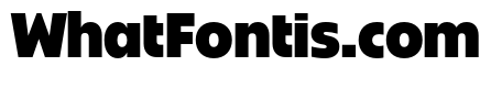 NuformSans Bold