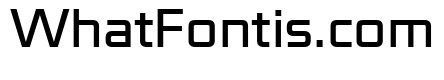 Font 8