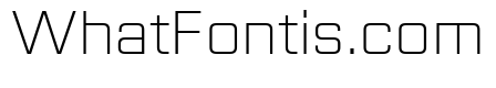 Font 7