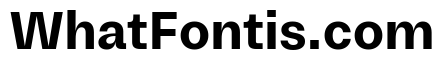 NNSwintonSTD SemiBold
