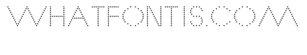 NNKnitGrotesk Dot1