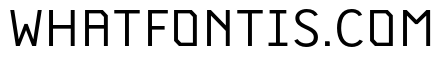 NNErnesto Regular