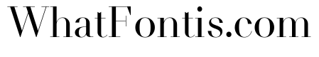 NN DidotModern STD Regular