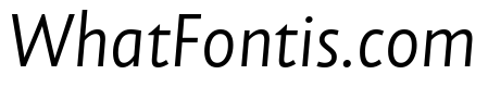 NNAlenaSTD RegularItalic